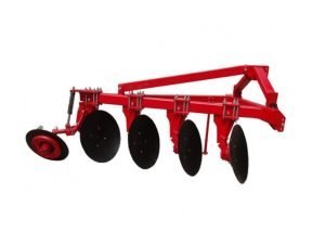 Disc plough for sale Agricultural lmplements