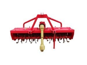 Rotary Tiller Tractor Attachments Tiller