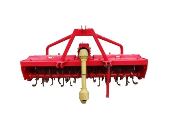 Rotary Tiller Tractor Attachments Tiller