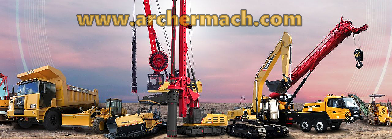 SANY Heavy Industry SANY Heavy Industry