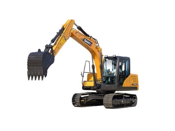 SANY SY135C SANY Excavator For Sale