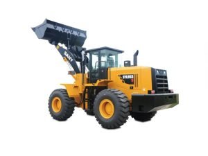 SANY Wheel Loader SW953K1 5 Ton Loader For Sale
