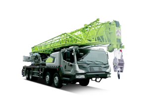 ZOOMLION 80 Ton Crane ZTC800V