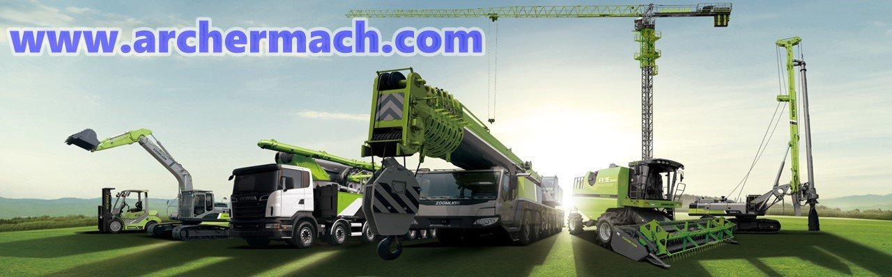Zoomlion Heavy Industry Zoomlion Heavy Industry