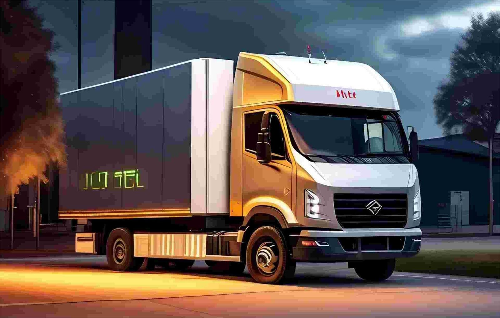 electric light duty trucks electric light duty trucks