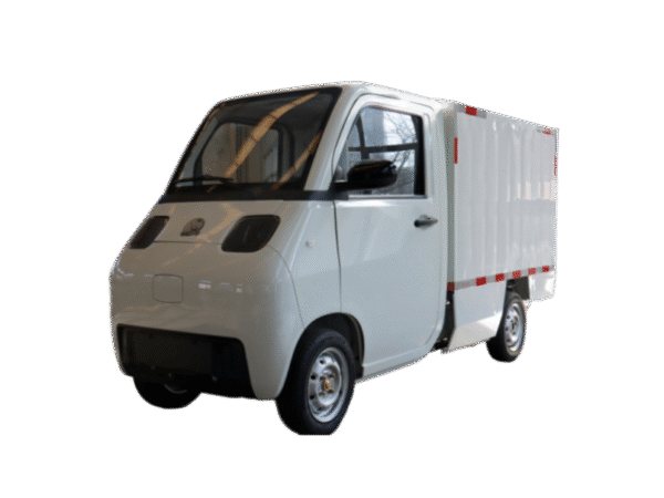 0.2 ton Electric Truck - Pure electric logistics vehicle