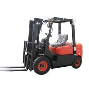 1.5 Ton diesel Small forklift truck CPCD15FR