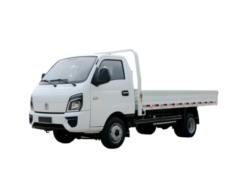 2 Ton Electric Light Truck