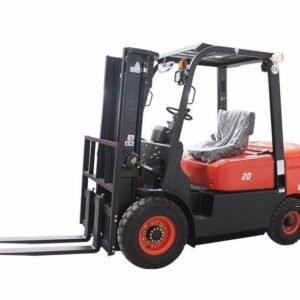2.0 Ton Diesel Forklift