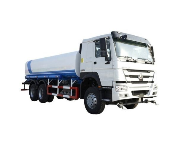 20 CBM Water Trucks For Sale,HOWO Truck