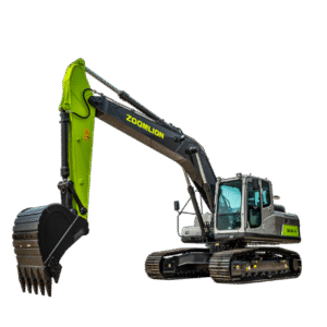 22 Ton ZOOMLION Excavator ZE215E-10 MEDIUM EXCAVATOR