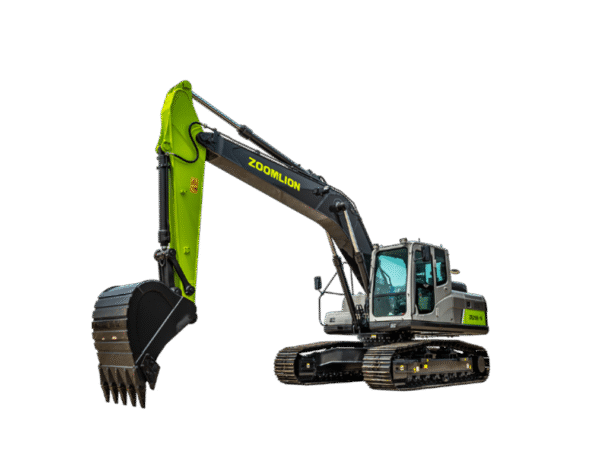 22 Ton ZOOMLION Excavator ZE215E-10 MEDIUM EXCAVATOR