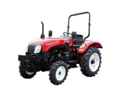 24-35HP Wheeled Tractor YTO Tractor
