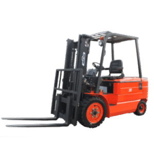 3.5 ton electric forklift discount forklift truck