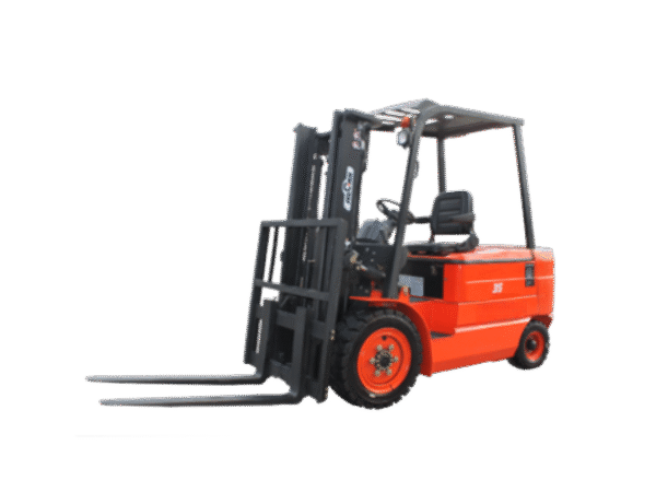 3.5 ton electric forklift discount forklift truck
