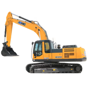 30 ton XCMG Crawler Hydraulic Excavator XE305D