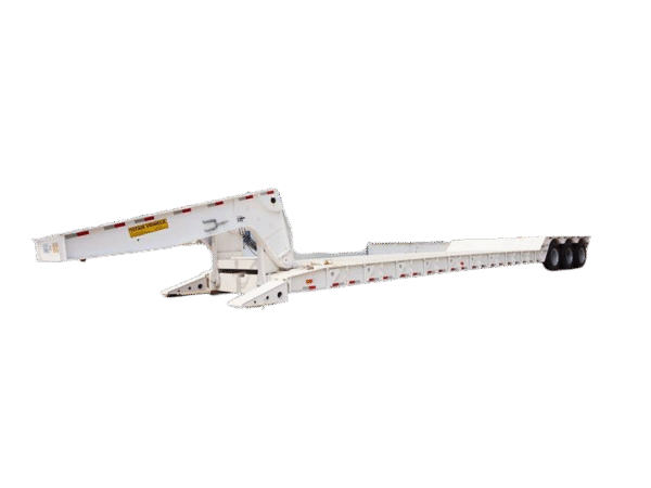 4-Axle-160-Ton-Low-Bed-Trailer.png 4 Axle 160 Ton Low Bed Trailer