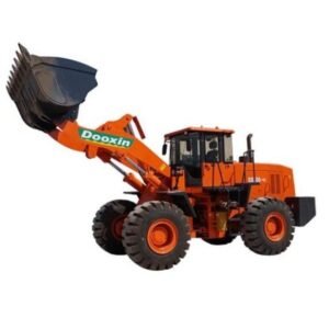 4 Cubic Meter Bucket Chinese Loaders For sale