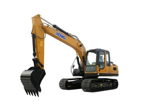 47-ton-XCMG-XE470D-big-Crawler-Excavator-1.jpg 47 ton XCMG XE470D big Crawler Excavator