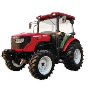 50-55HP Wheeled Tractor YTO Tractor