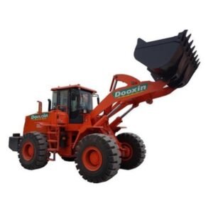 Affordable 5 Ton Wheel Loader for Sale