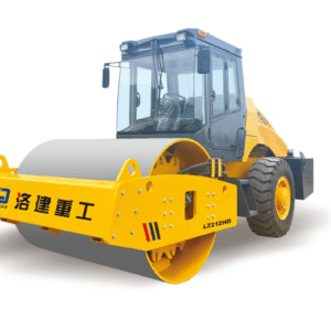 Best price Road Roller with Cummins Engine