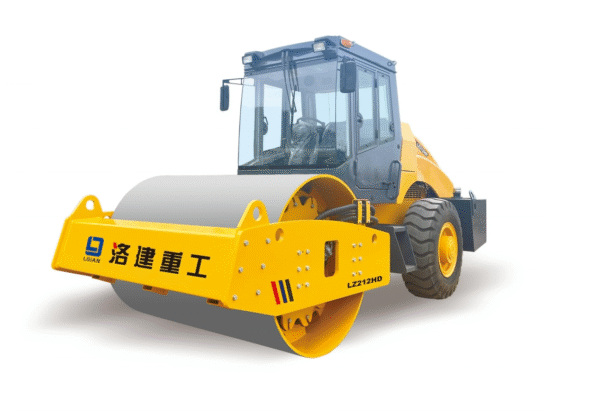 Best price Road Roller with Cummins Engine