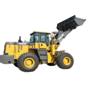 Cheap Chinese Wheel Loader 3CBM Wheel Loader Capacity