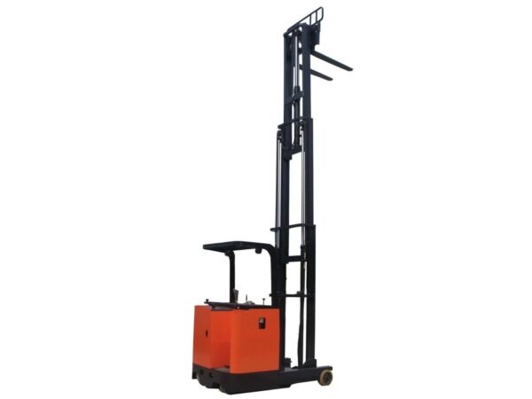 Electric Reach Truck