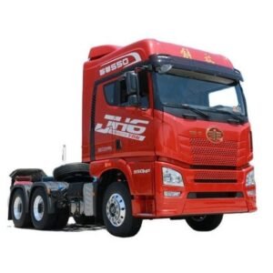 FAW JH6 Tractor Head Truck