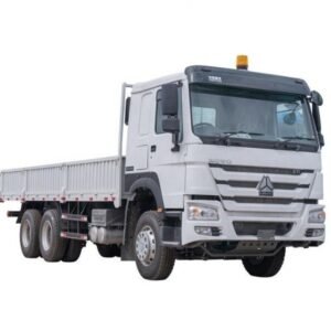 HOWO Cargo Truck For Sale,Cargo Truck Price