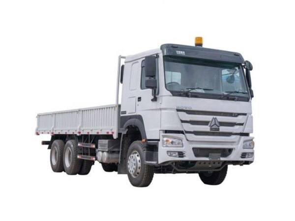 HOWO Cargo Truck For Sale,Cargo Truck Price