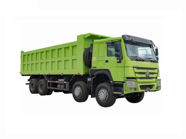 HOWO-Dump-Truck-371-HP-12-Wheeler-Tipper-Truck.jpg HOWO Dump Truck 371 HP 12 Wheeler Tipper Truck