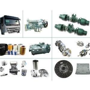 Howo 371 Parts Catalog,HOWO Parts,HOWO Truck Engine Assembly