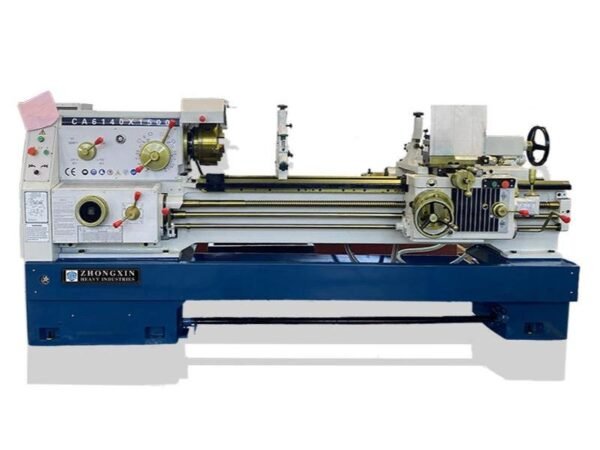 CA6140 High Precision Horizontal Manual Lathe Machine/Machine tool