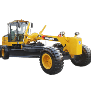 Motor Grader Machine GR215 XCMG brand