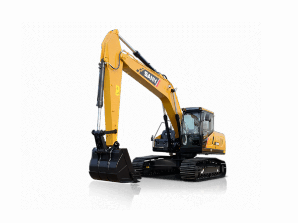 SANY-Excavator-SY215C-Medium-Excavator-0.93-m³-Bucket-Capacity.png SANY Excavator SY215C Medium Excavator 0.93 m³ Bucket Capacity