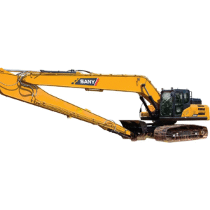 SANY-Long-Arm-Excavator-SY215C-Long-Boom-Excavator.png SANY Long Arm Excavator SY215C Long Boom Excavator