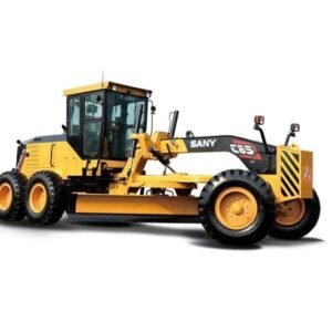 SANY-Motor-Grader-STR140C-8S-13000Kg-Grader.jpg SANY Motor Grader STR140C-8S 13000Kg Grader