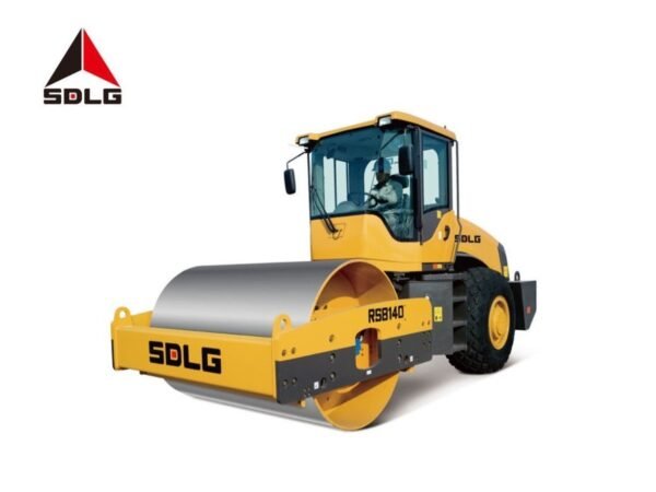 SDLG-Construction-Equipment-Road-Roller-RS8140.jpg SDLG Construction Equipment Road Roller RS8140