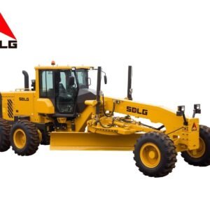 SDLG-Grader-G9138-1.jpg SDLG Grader G9138