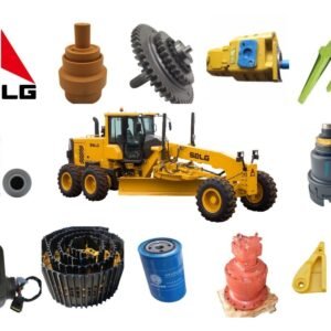 SDLG Spare Parts