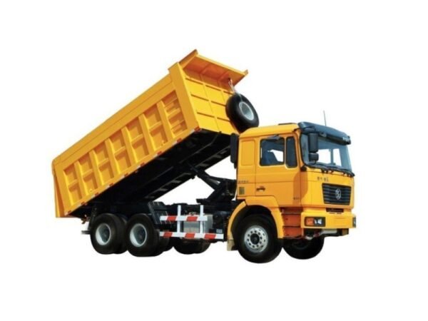 SHACMAN-F2000-Dump-Truck-For-Sale.jpg SHACMAN F2000 Dump Truck For Sale
