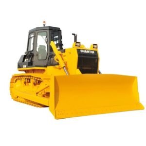 SHANTUI Brand Bulldozer SD16/160HP Dozer