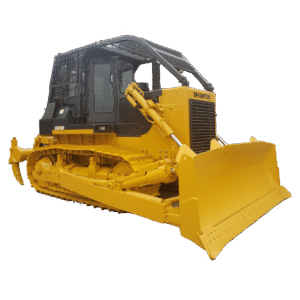 SHANTUI Brand Bulldozer SD26/260hp Dozer