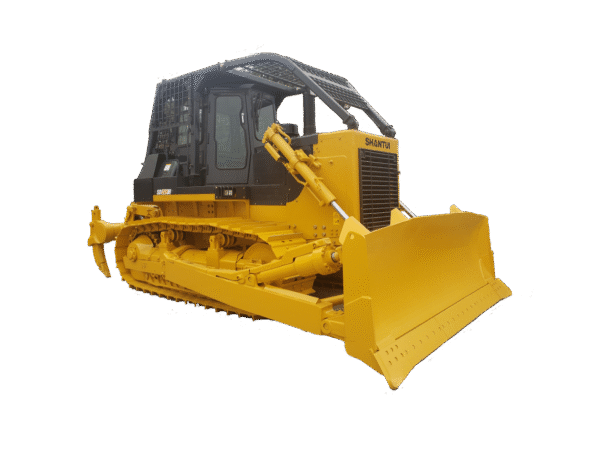 SHANTUI Brand Bulldozer SD26/260hp Dozer