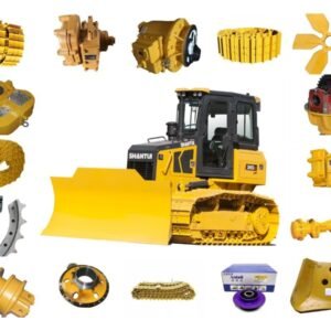 SHANTUI Machienry Spare Parts/Bull dozer Parts