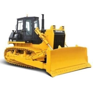 SHANTUI SD22 bulldozer SD22/220HP Dozer