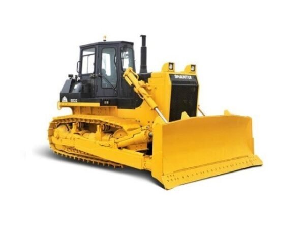 SHANTUI SD22 bulldozer SD22/220HP Dozer