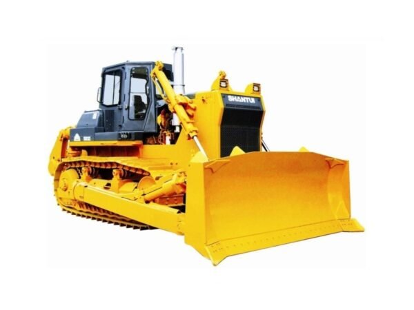 SHANTUI SD32 Bulldozer 320HP Crawler Bulldozer With Ripper